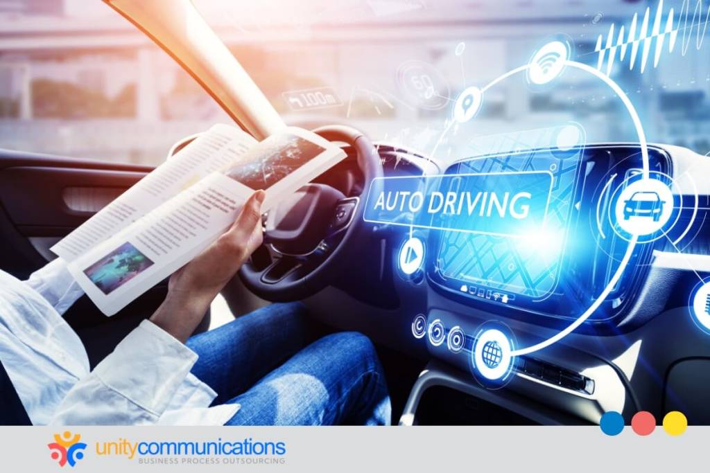 BPO in Self-driving Vehicle - featured image