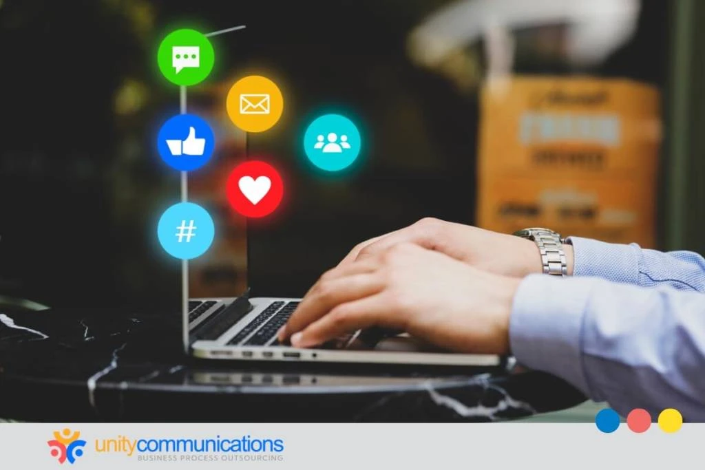 BPO in Social Media Management - featured image