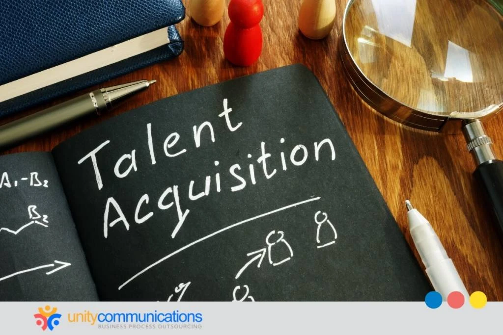 BPO in Talent Acquisition - featured image