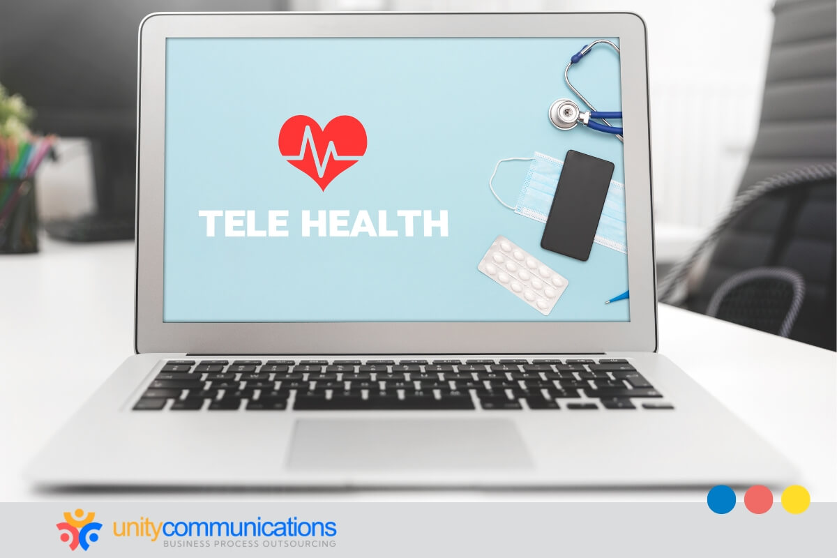 BPO in Telehealth - featured image