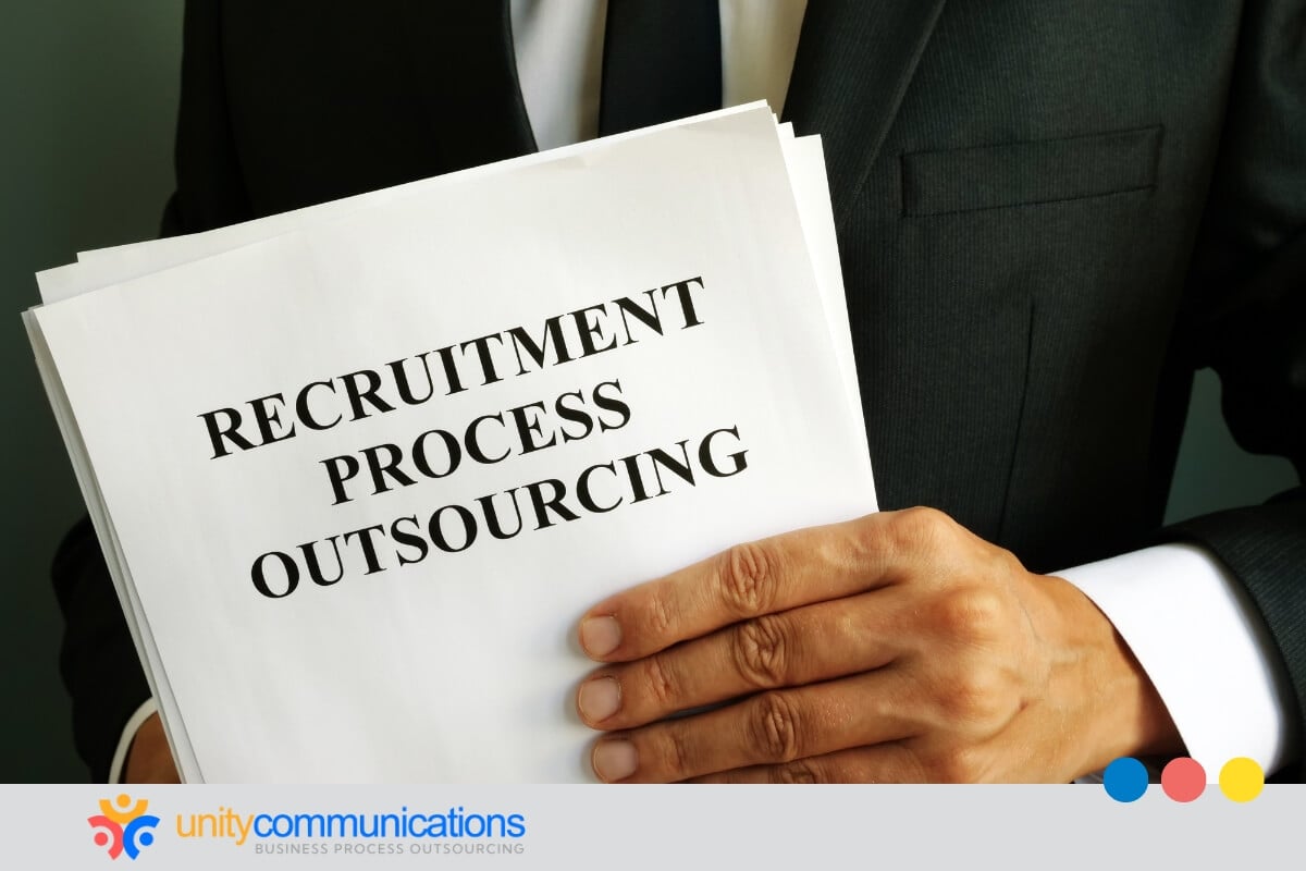 Considerations When Outsourcing Recruitment and Talent Acquisition