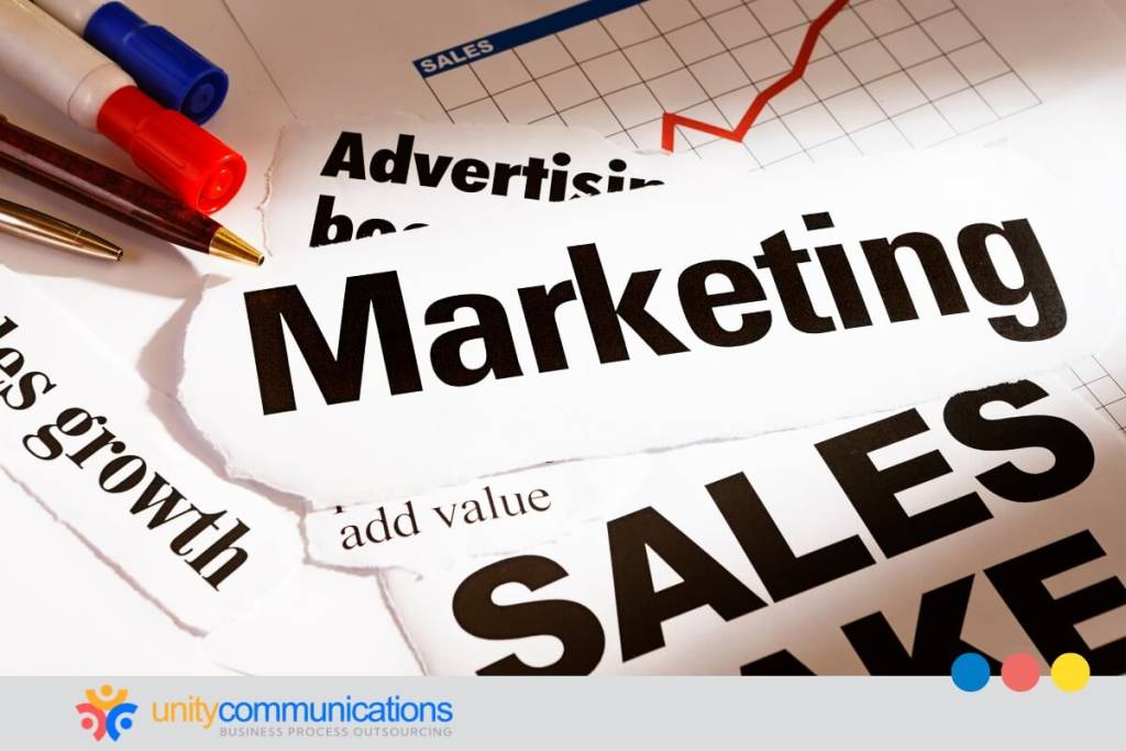 Dallas sales and marketing outsourcing tips - featured image
