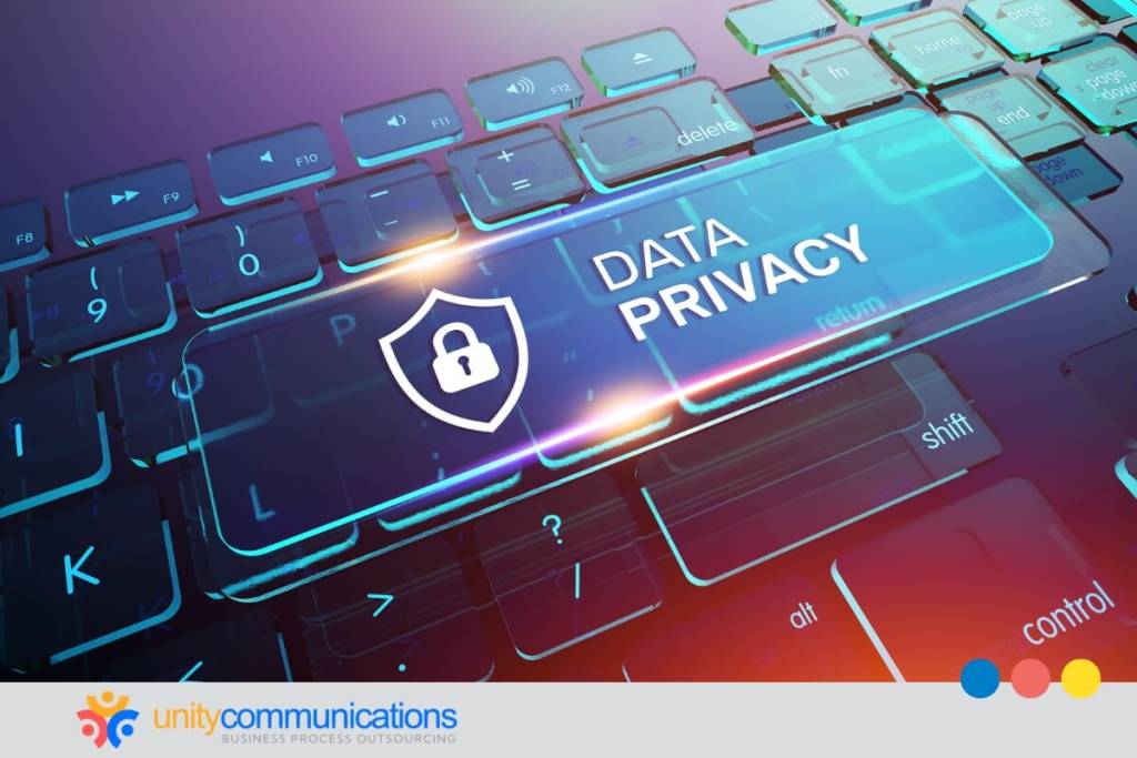 Data Privacy Laws in BPO - featured image