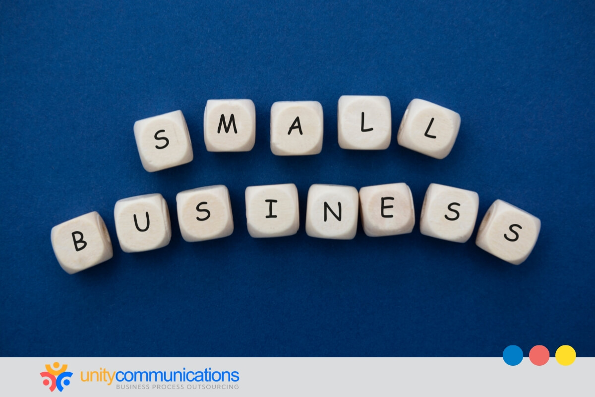 Examples of Small Businesses That Utilized BPO for Success