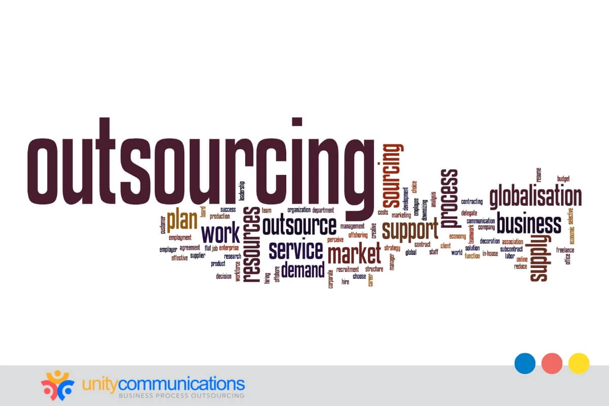 Five Ways Outsourcing Helps Dallas SMBs Overcome Labor Market Challenges