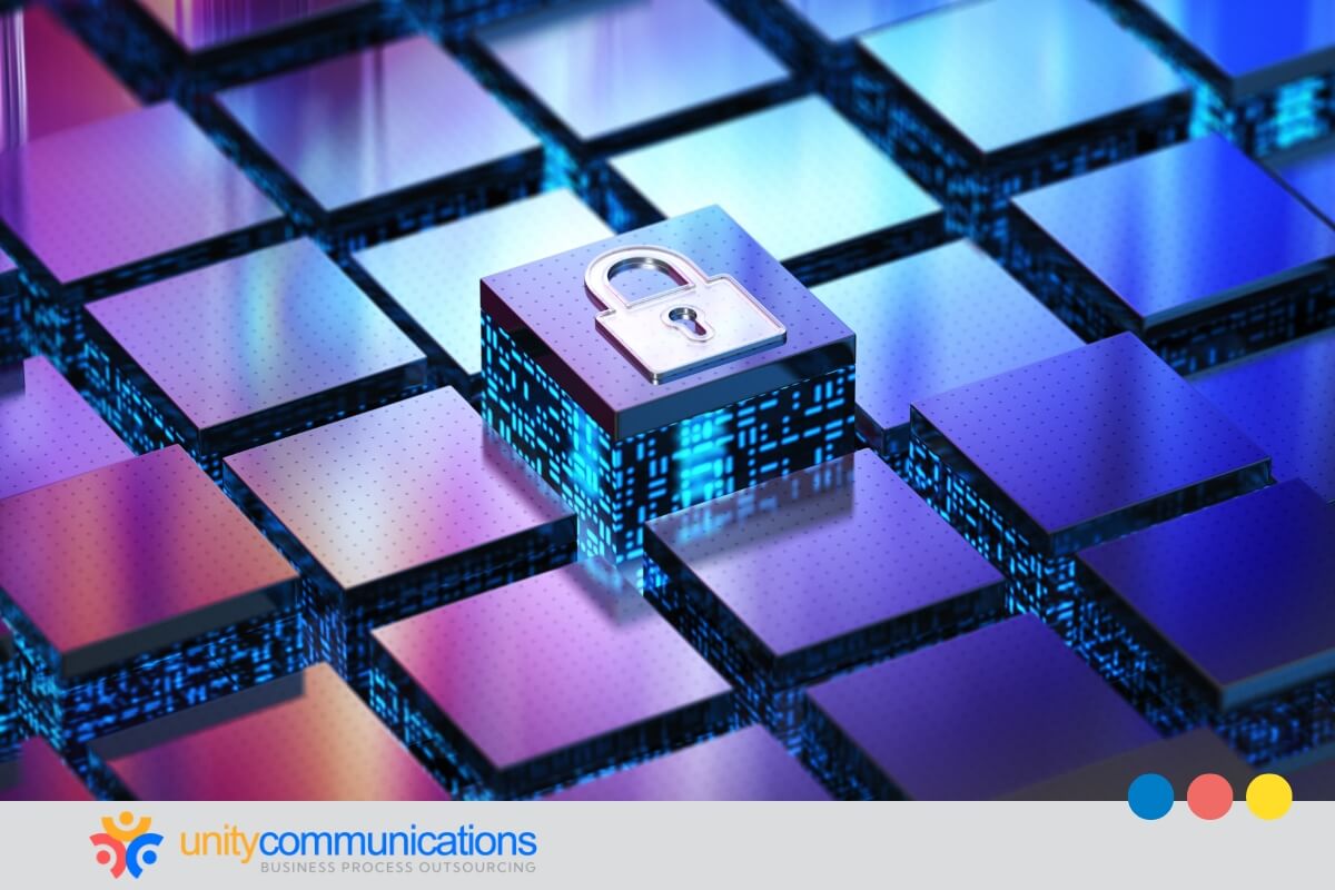 How Is Patient Privacy Secured Through Outsourcing