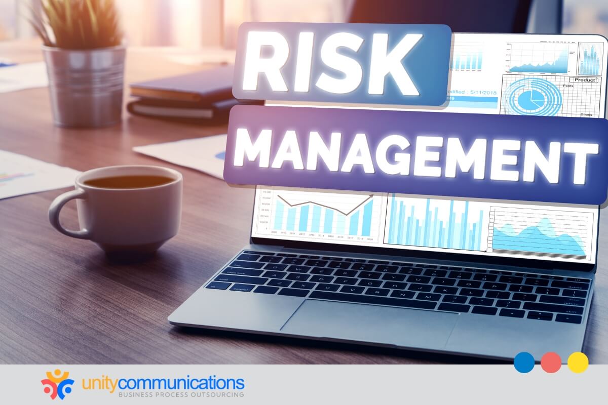 How Outsourcing Providers Help Manage Risks in Financial Services