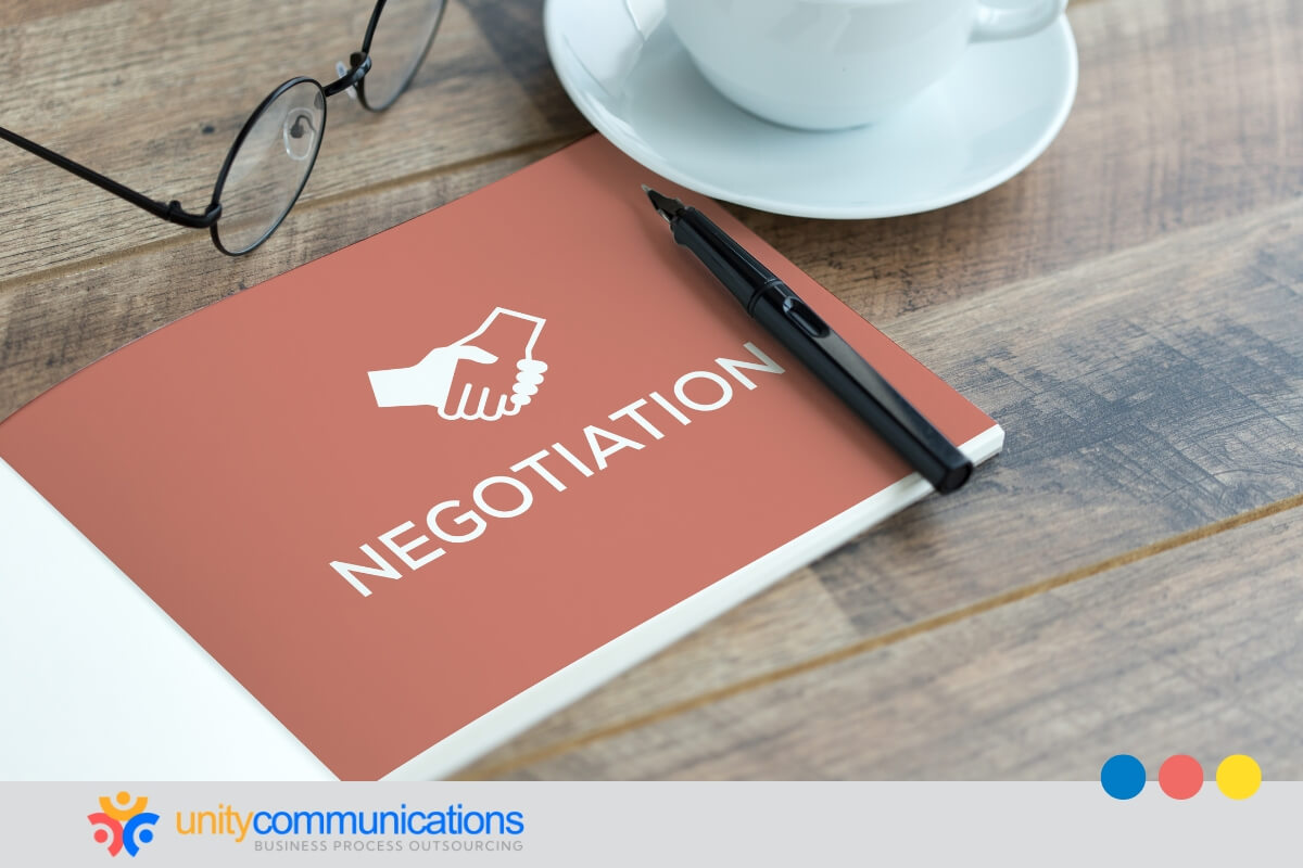 How to Negotiate BPO Contracts