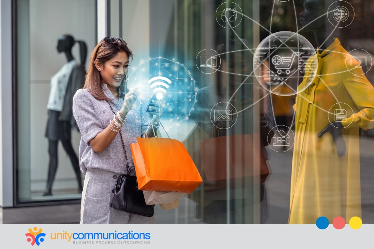 Omnichannel Support for Phoenix Ecommerce - featured image