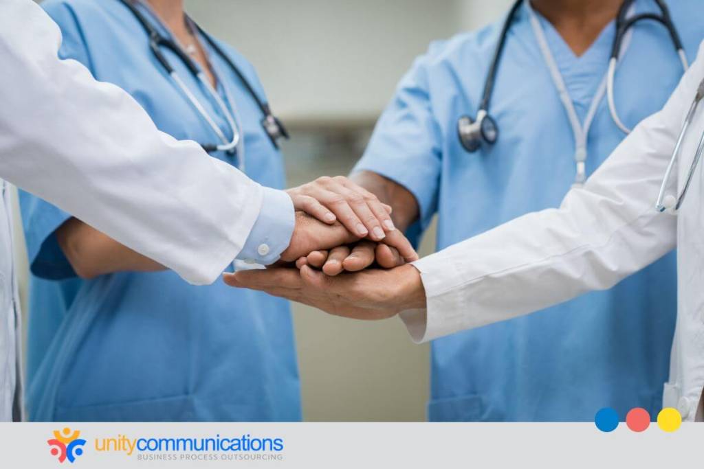 Outsourcing Medical Companies in Phoenix - featured image