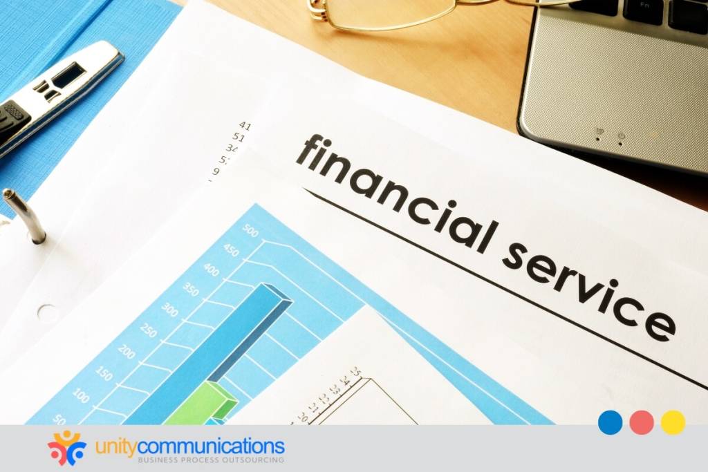 Outsourcing in Financial Services - featured image