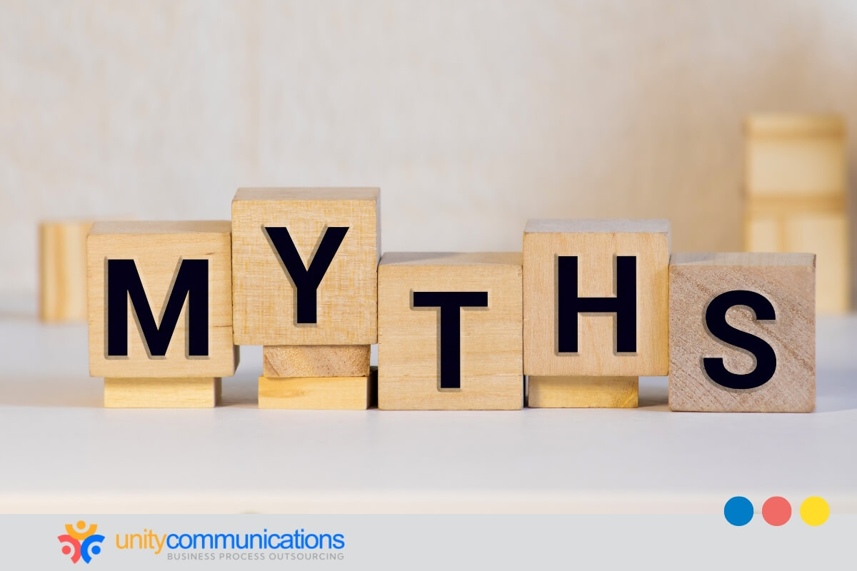 Retail Analytics Outsourcing Myths and What You Can Do About Them