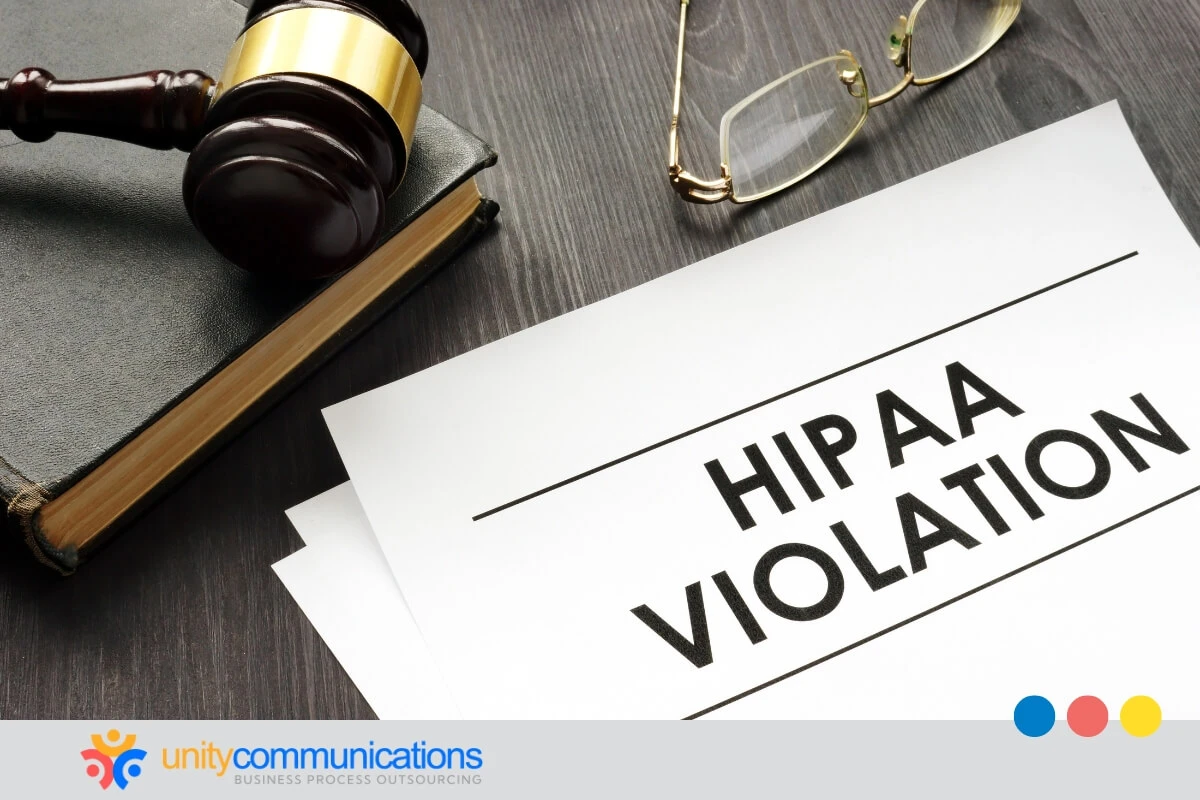 The Impact of Breaches on Patient Privacy in Phoenix Healthcare