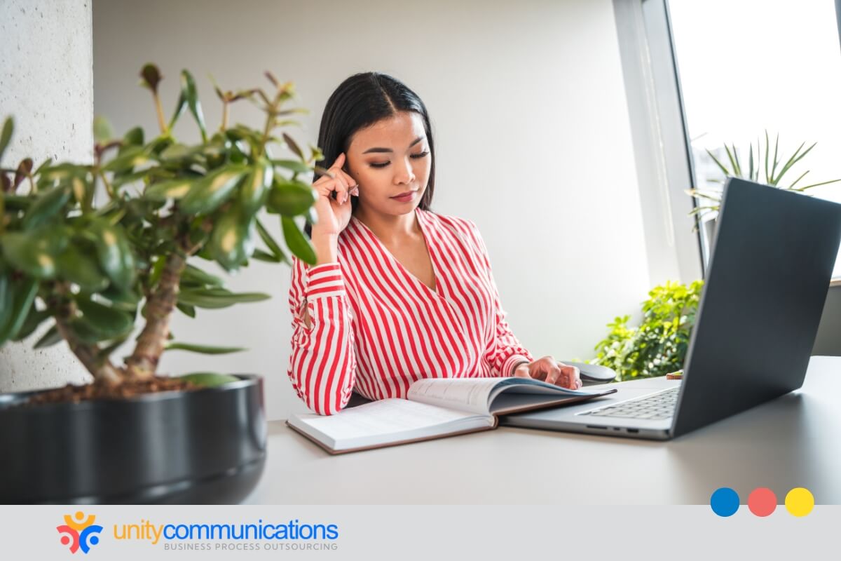 Virtual Assistants guide in Dallas - featured image