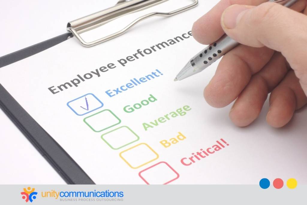 BPO in Quality Assurance: Enhancing Service Quality