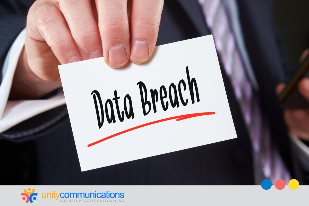 Why BPO Providers Need to Ensure Data and Privacy Security