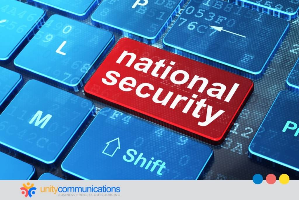 outsourcing and national security - featured image