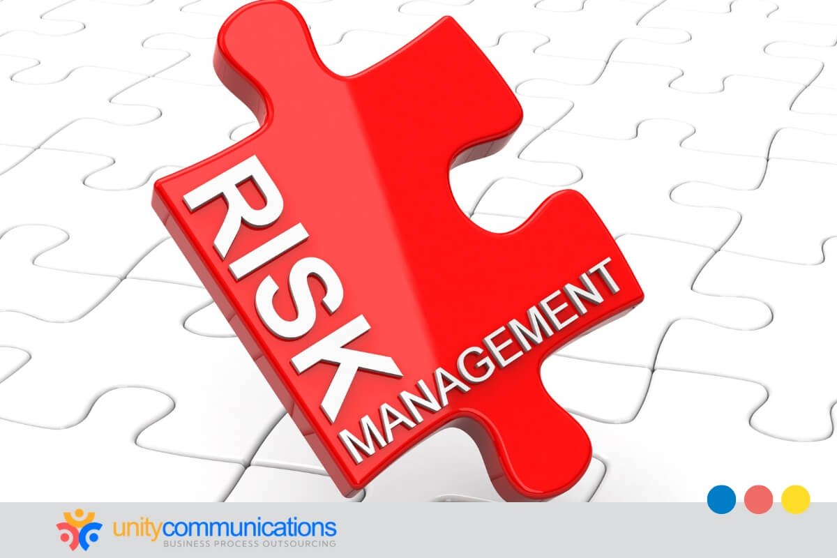 5. Risk management clauses_ Mitigation and resolution