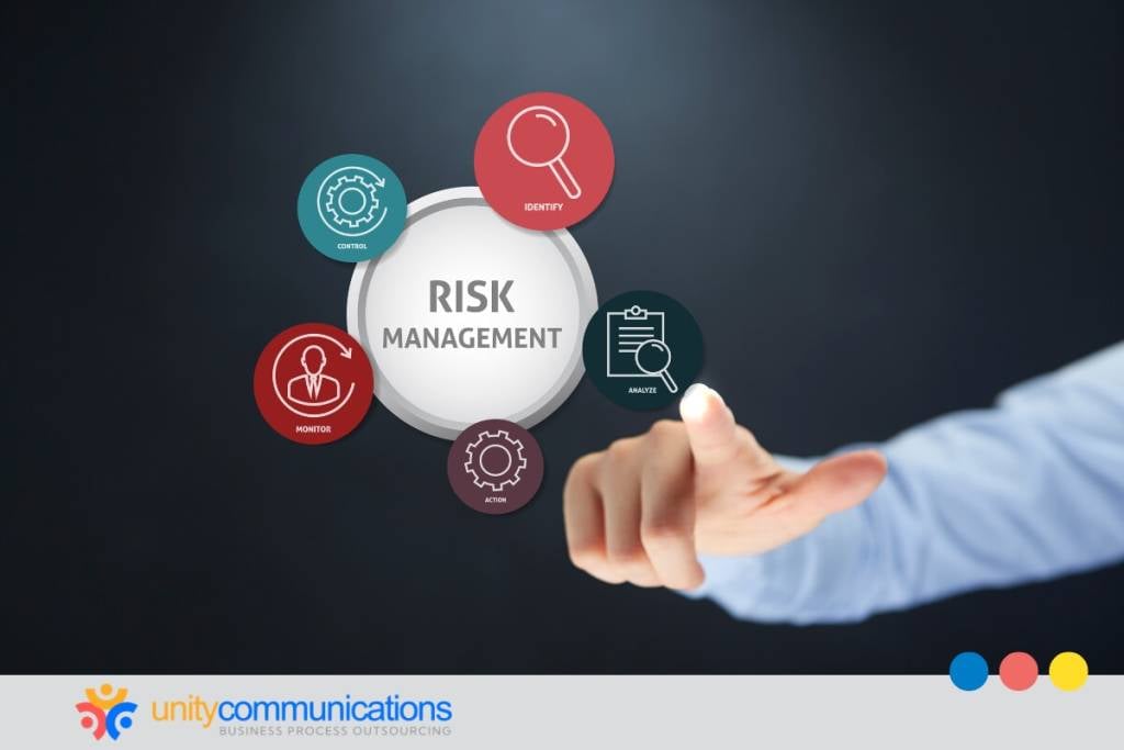 Austin call center outsourcing risk management - featured image