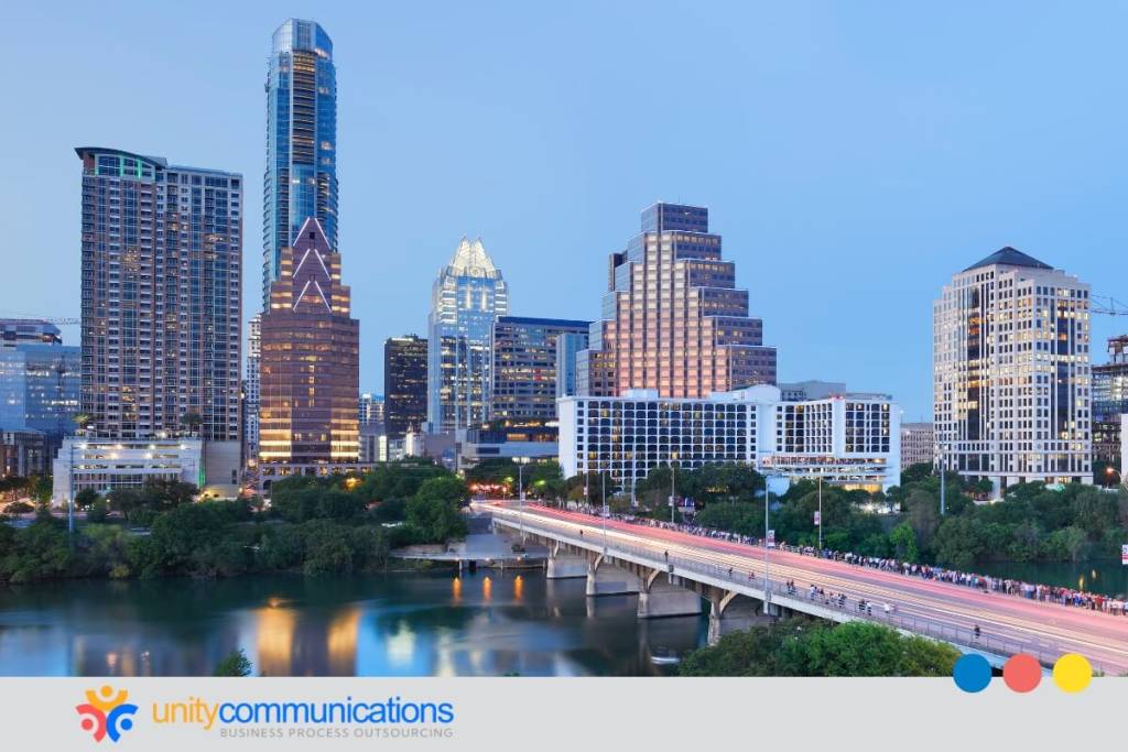 Avoiding common outsourcing mistakes in Austin - featured image