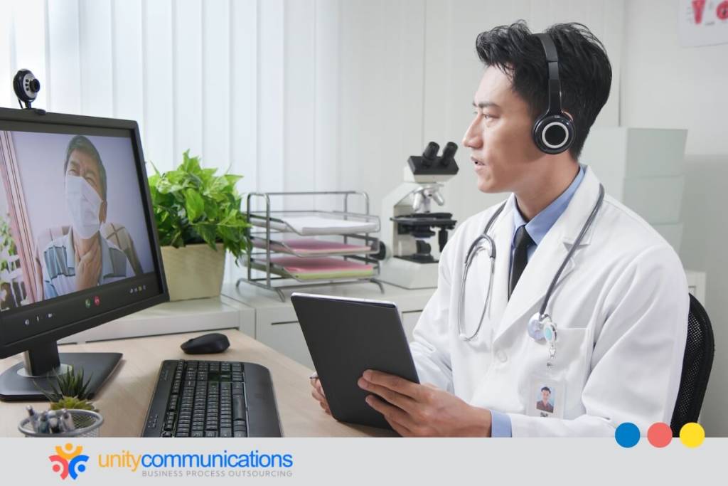 BPO Telemedicine and Digital Health - featured image