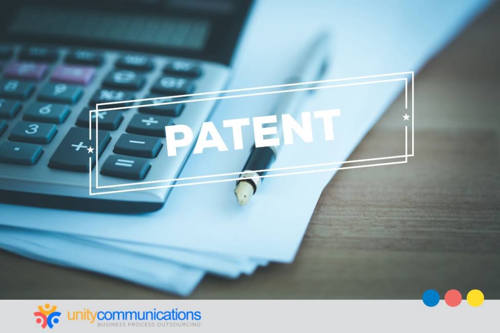 BPO and Patent Laws - featured image