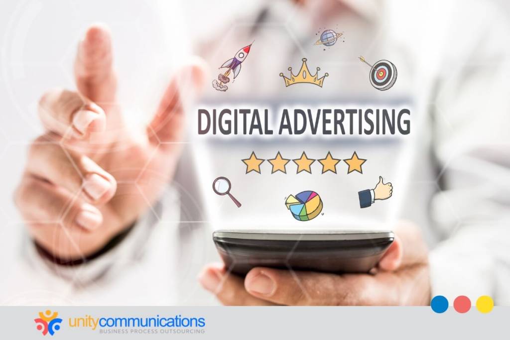 BPO in Digital Advertising - featured image