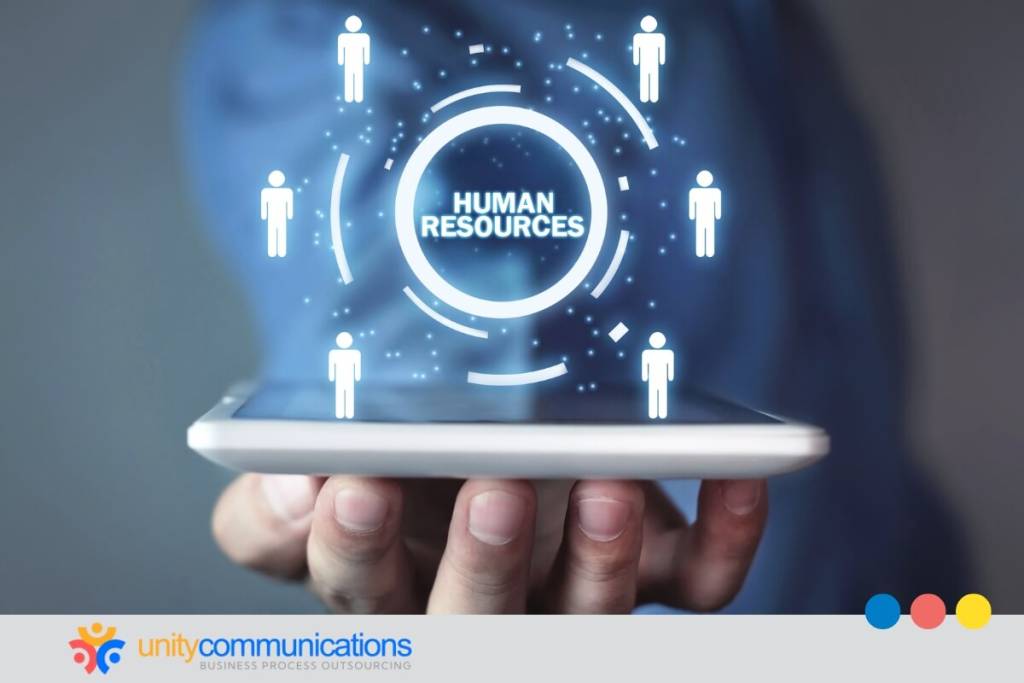 BPO in Human Resources Technology - featured image