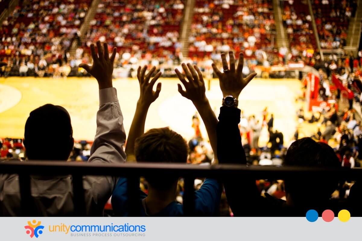 BPO in Sports Industry - featured imageBPO in Sports Industry - featured image
