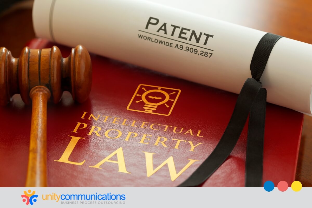 Basics of patent laws and their relevance to outsourcing