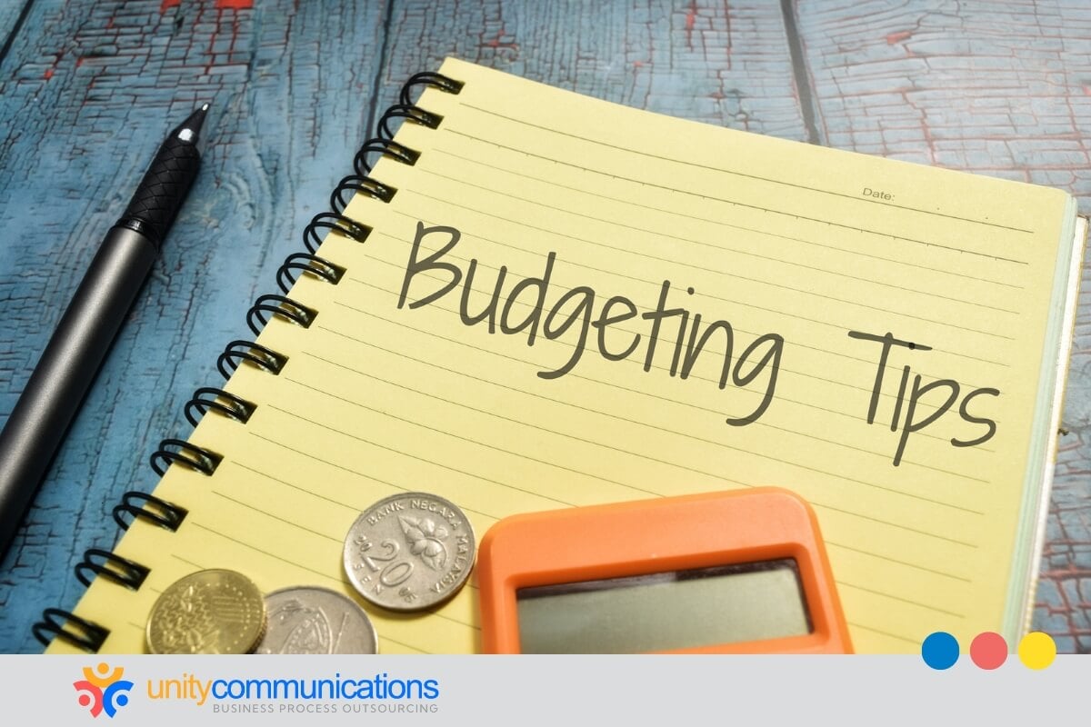 Budgeting tips for outsourced technical support in San Jose