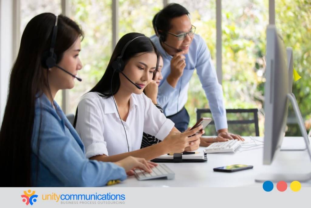 Choosing the right Austin call center - featured image