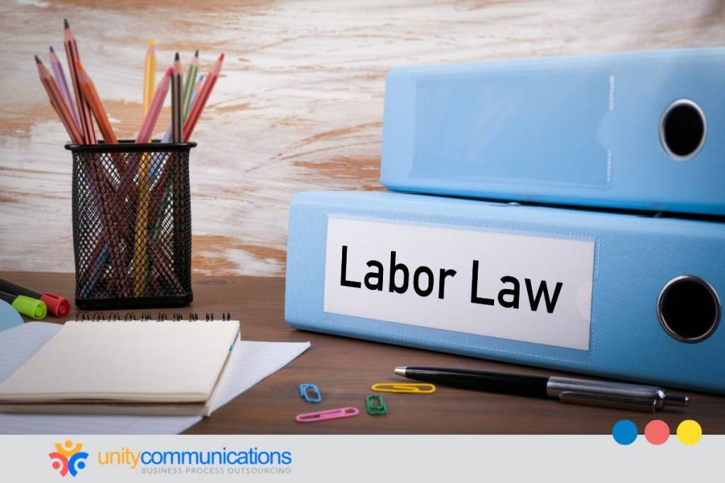 EOR compliance with local labor laws - featured image