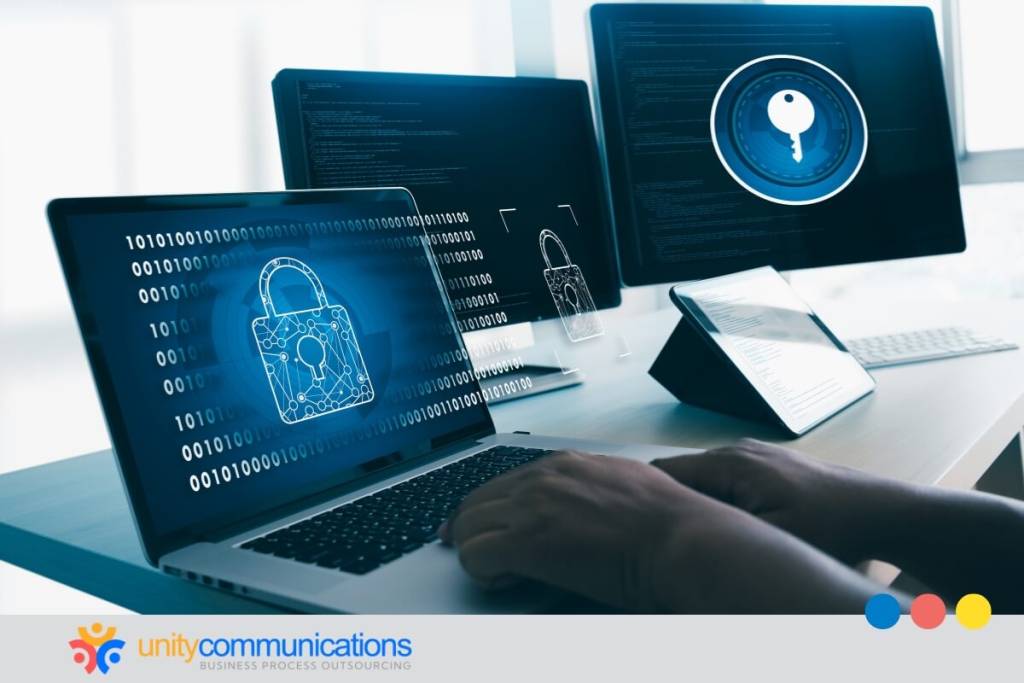 Ransomware Protection in Dallas TX: 9 Cybersecurity Strategy