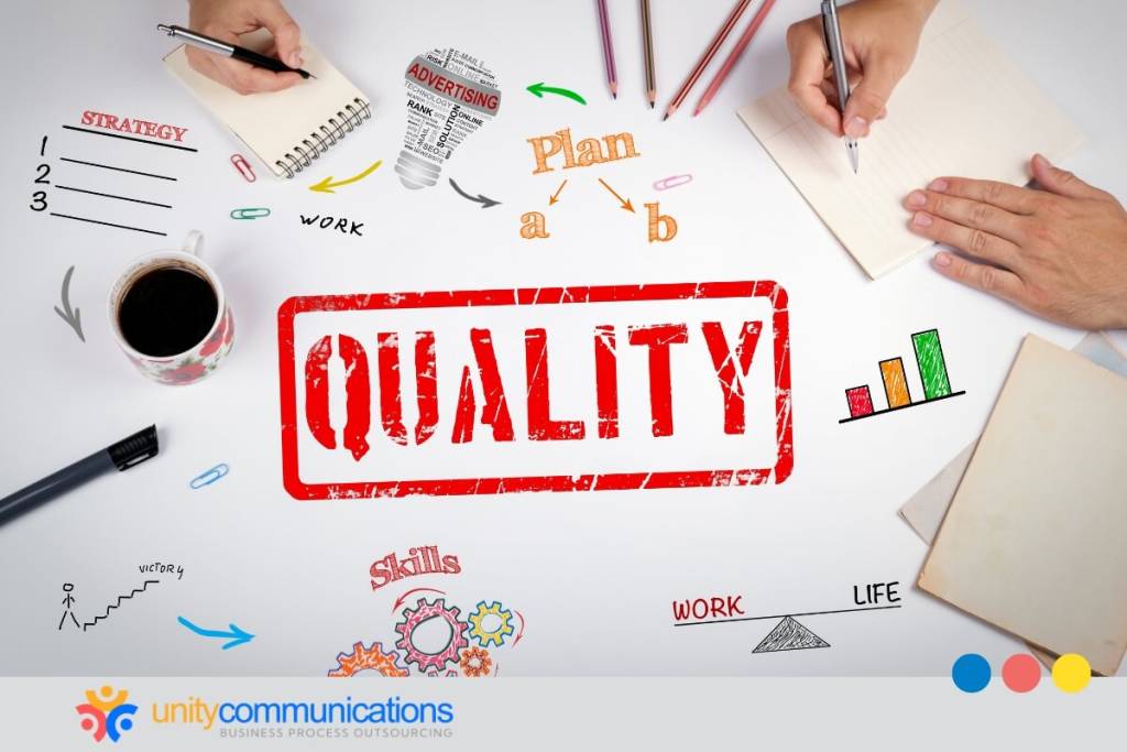 Maintaining Quality in Outsourcing - featured image