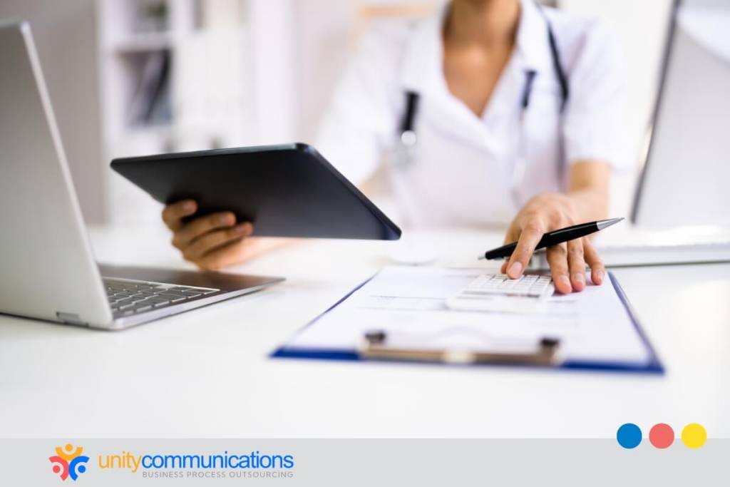 Medical BPO - featured image