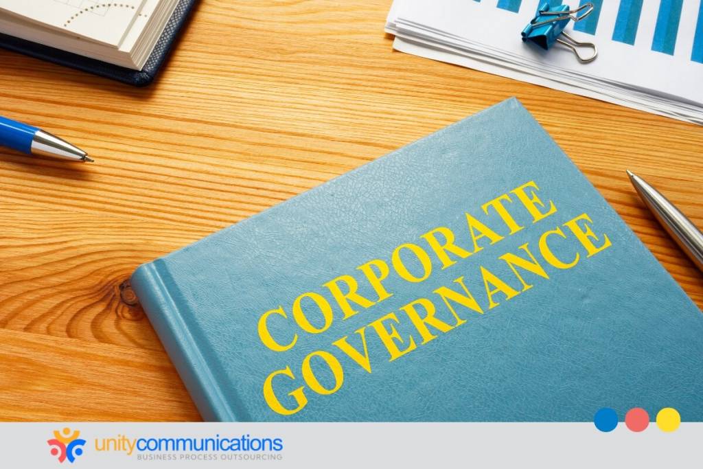 Outsourcing and Corporate Governance - featured image