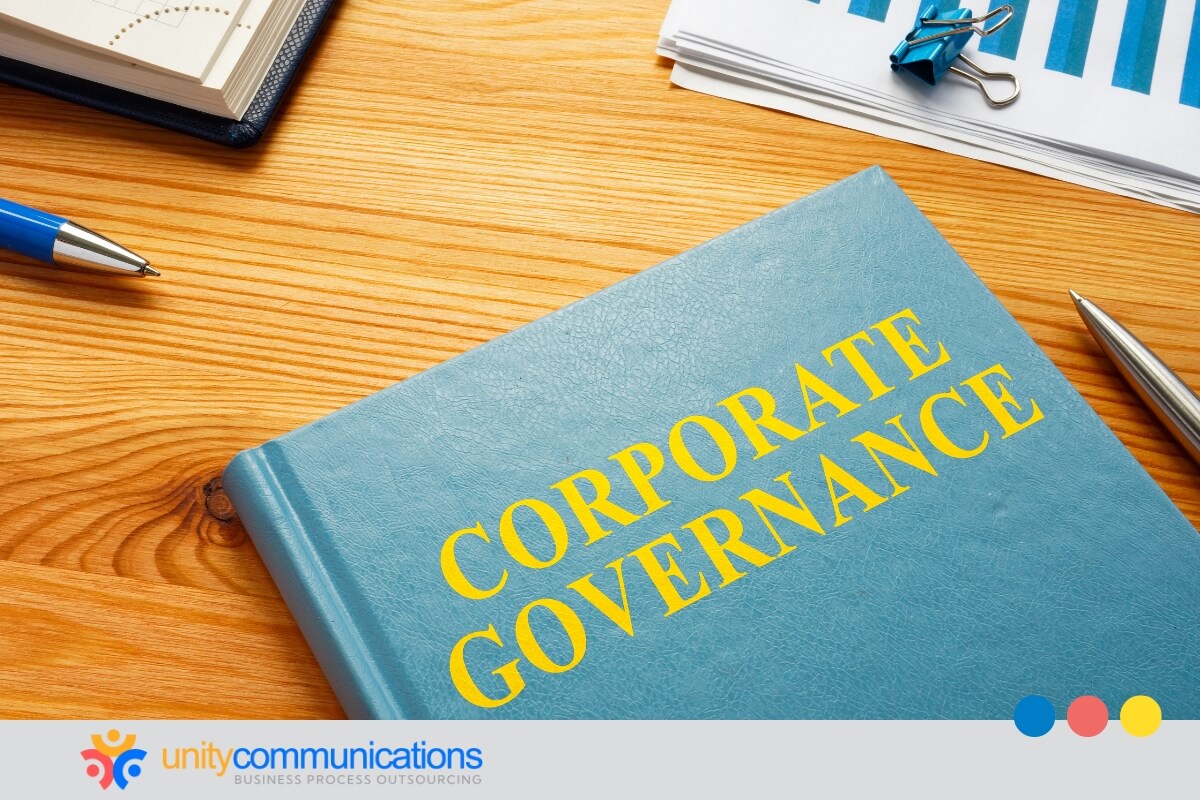 Outsourcing and Corporate Governance: Key Roles and Impacts