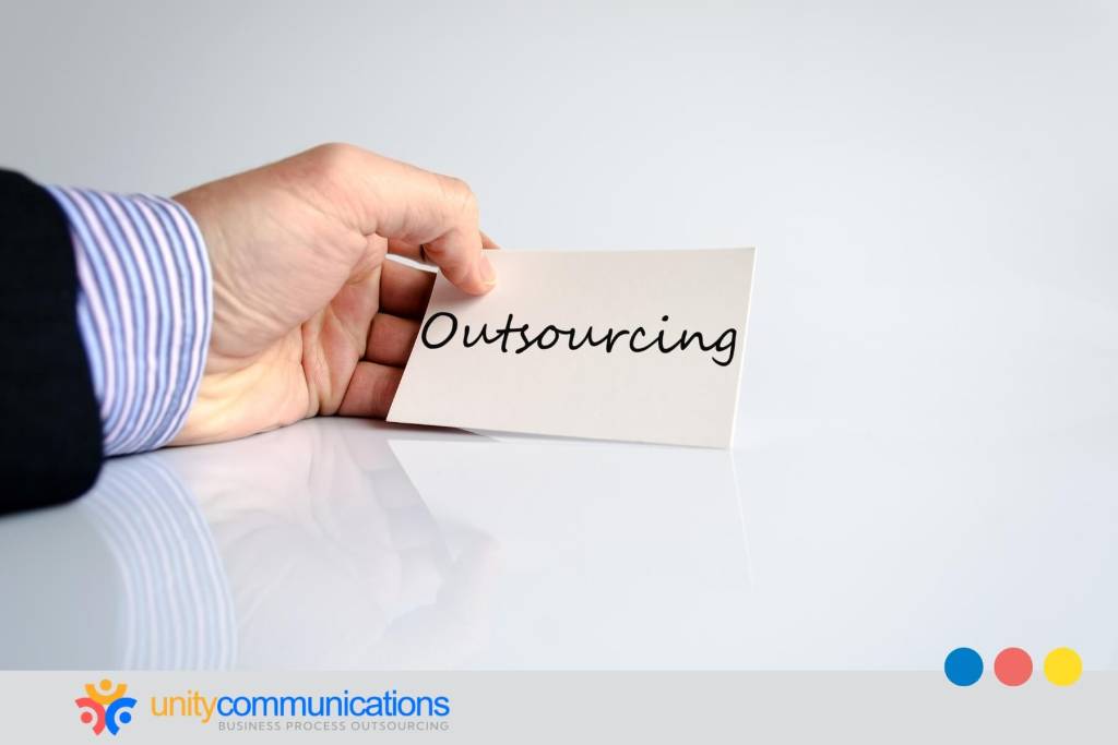 Outsourcing in Cleveland - featured image