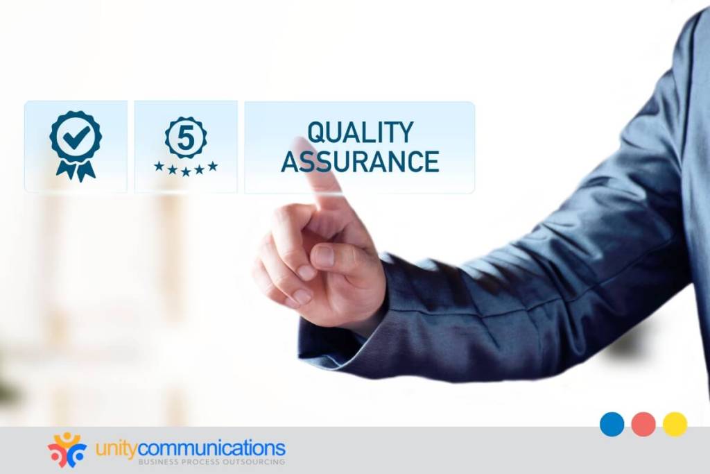 Quality Assurance in Outsourced Support for San Jose businesses - featured image