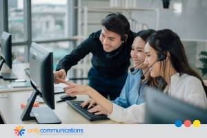 Elevating Cleveland Customer Service: Call Center Strategies