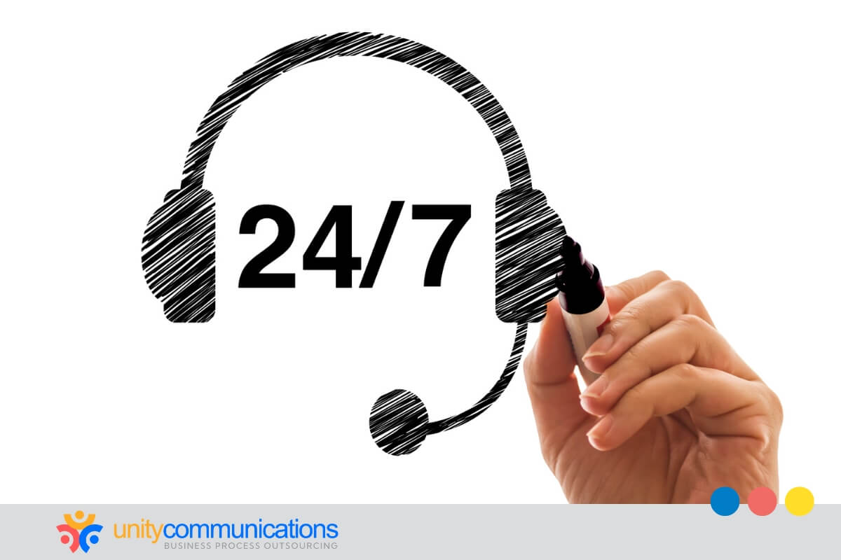The role and impact of call centers in Cleveland businesses’ branding