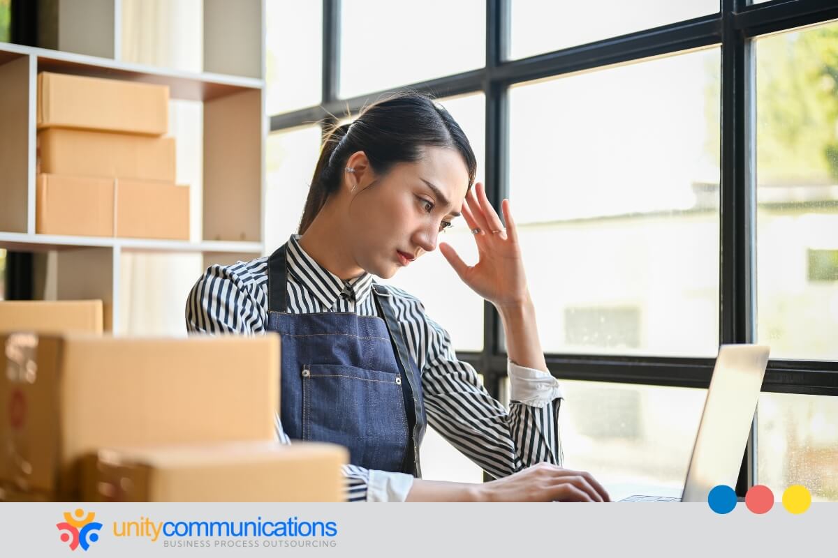 Why should you outsource e-commerce catalog management