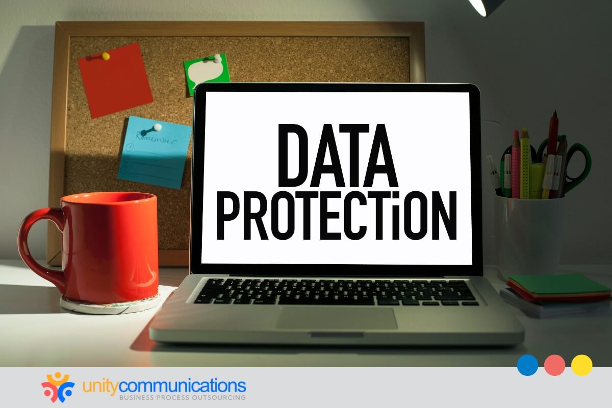 A look into BPO and consumer data protection