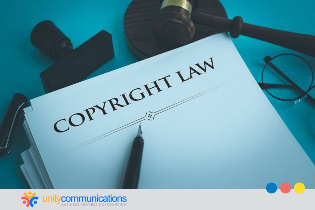 BPO and Copyright Laws - featured image