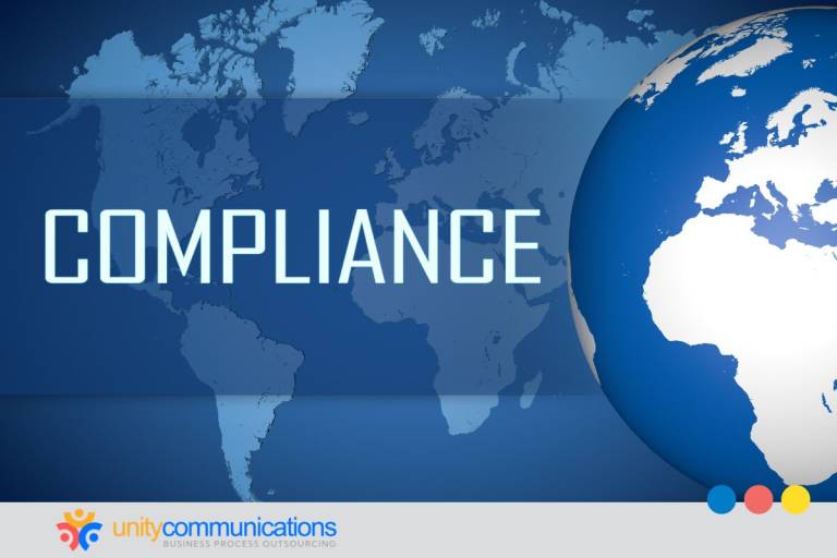 BPO and Global Compliance Standards - featured image