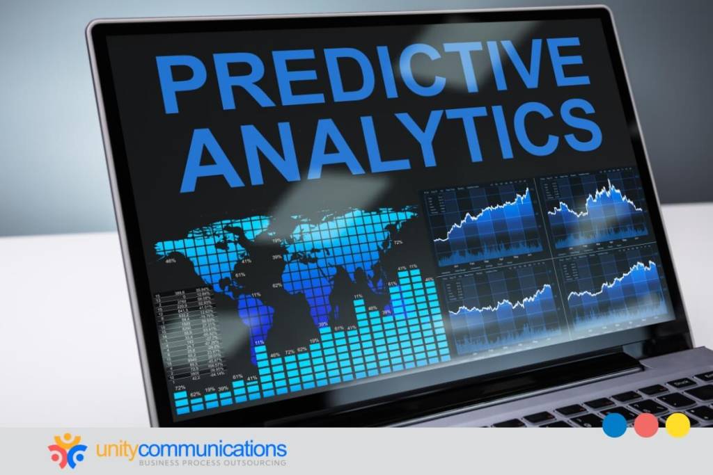 BPO and Predictive Analytics - featured image