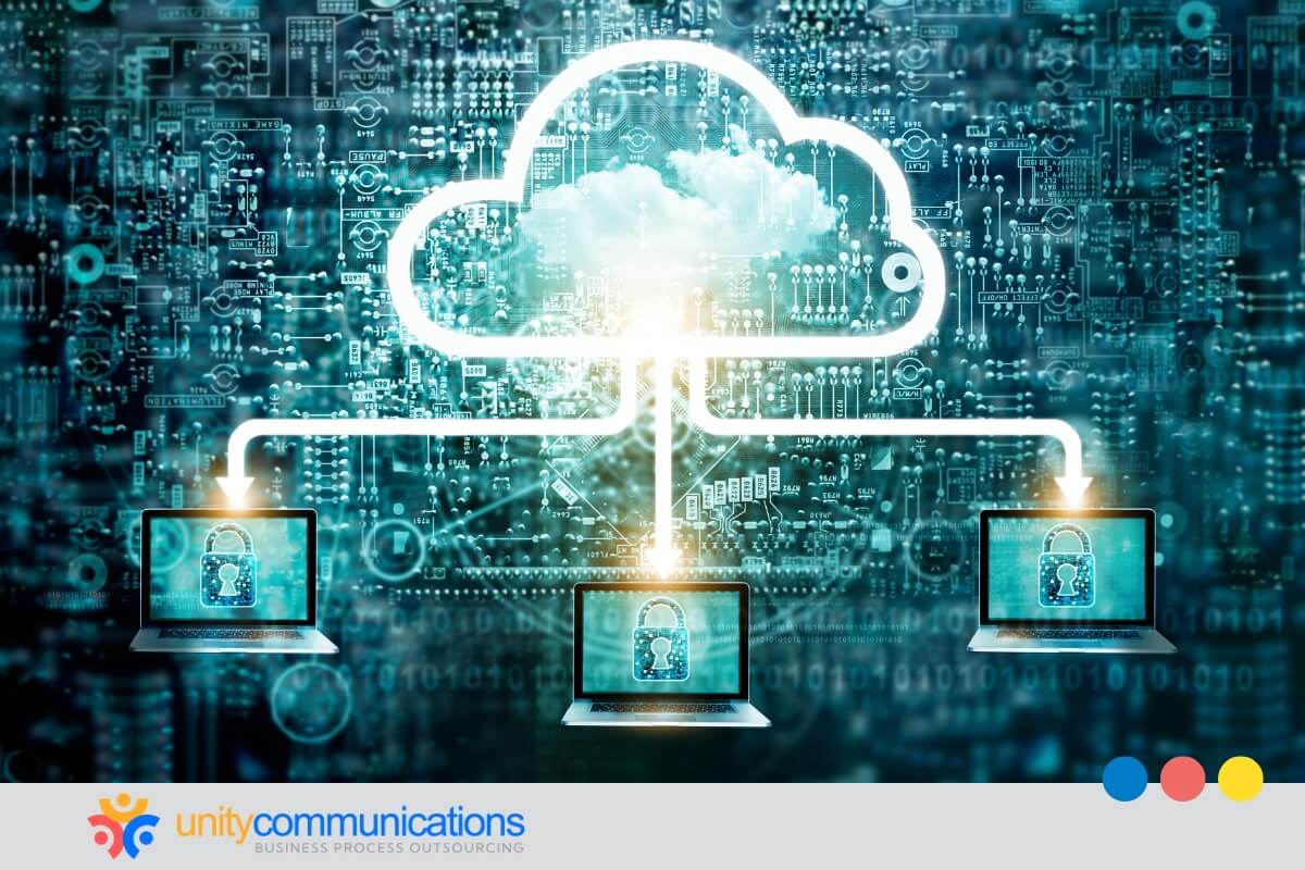 BPO and the effects of technological disruption