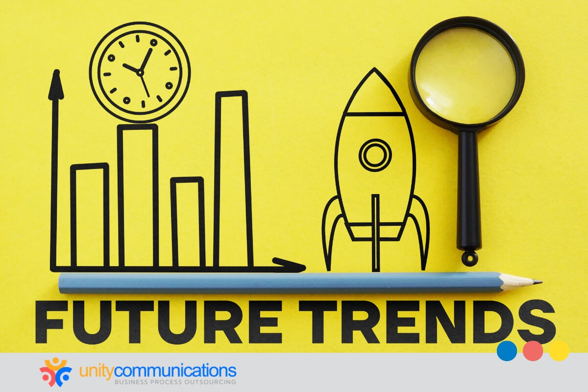 Future trends in BPO consumer data protection