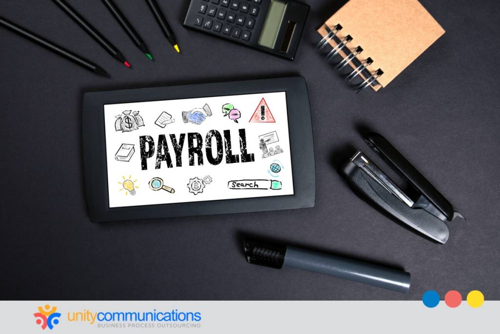 Managing payroll through Employer of Record - featured image
